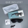 GAFAS DE SOL INTELIGENTES