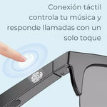 GAFAS DE SOL INTELIGENTES